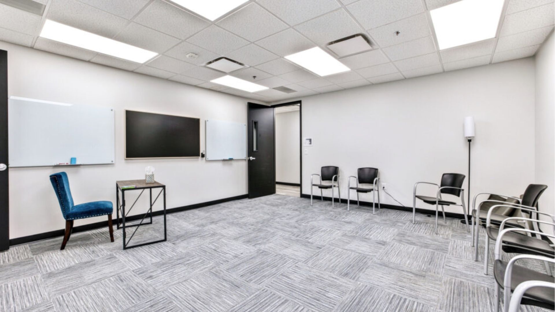 Outpatient Rehab