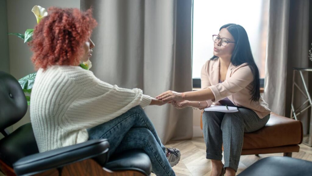 Discover Support: Residential Rehab for Stimulant Addiction