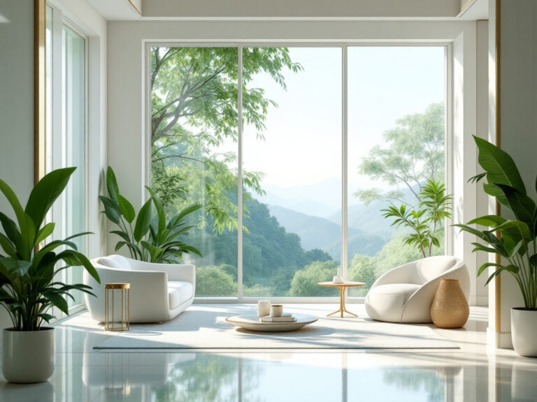 luxury residential rehab