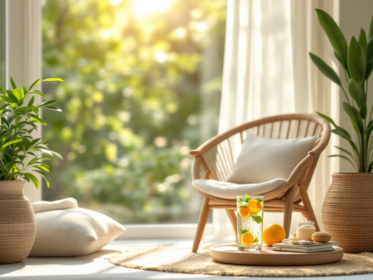 detoxification & rehab program