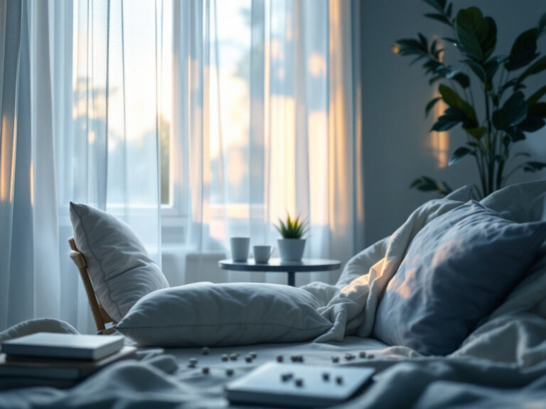 benzodiazepine detox and treatment