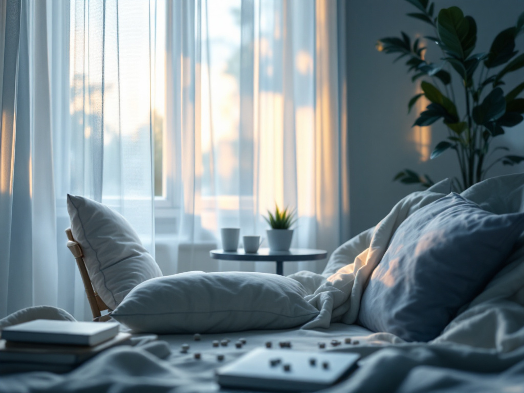 benzodiazepine detox and treatment