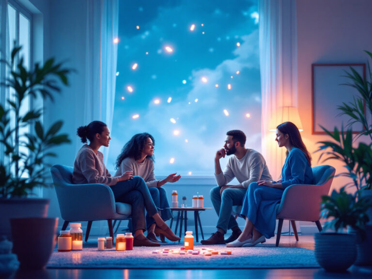 prescription medication abuse rehab