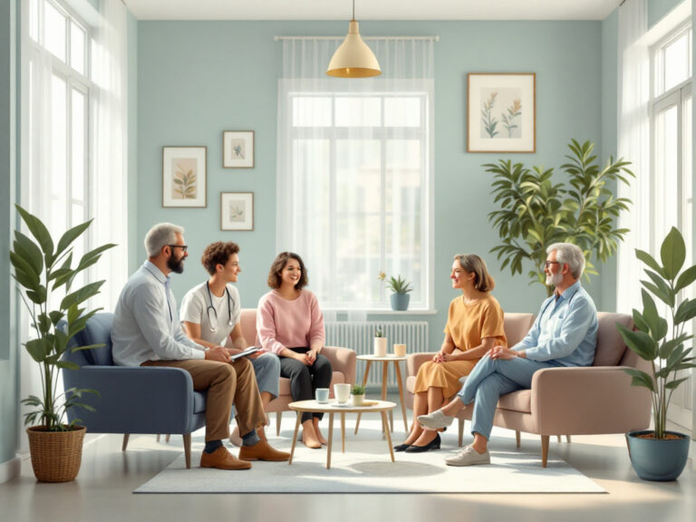 partial hospitalization program