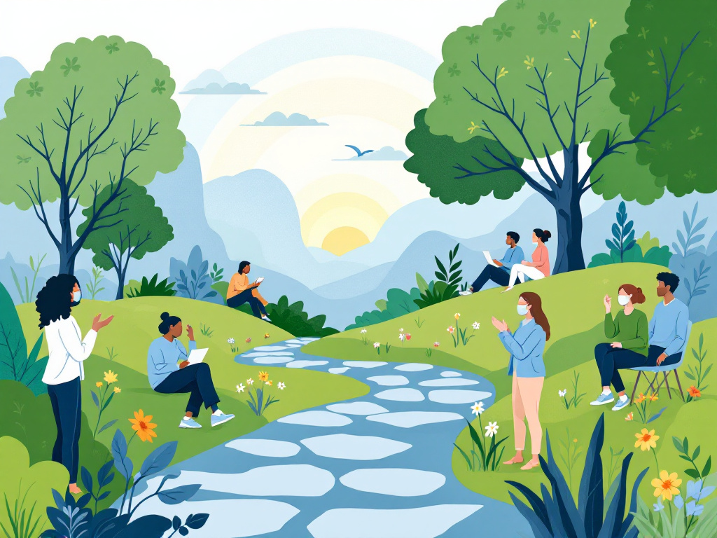 intensive outpatient program