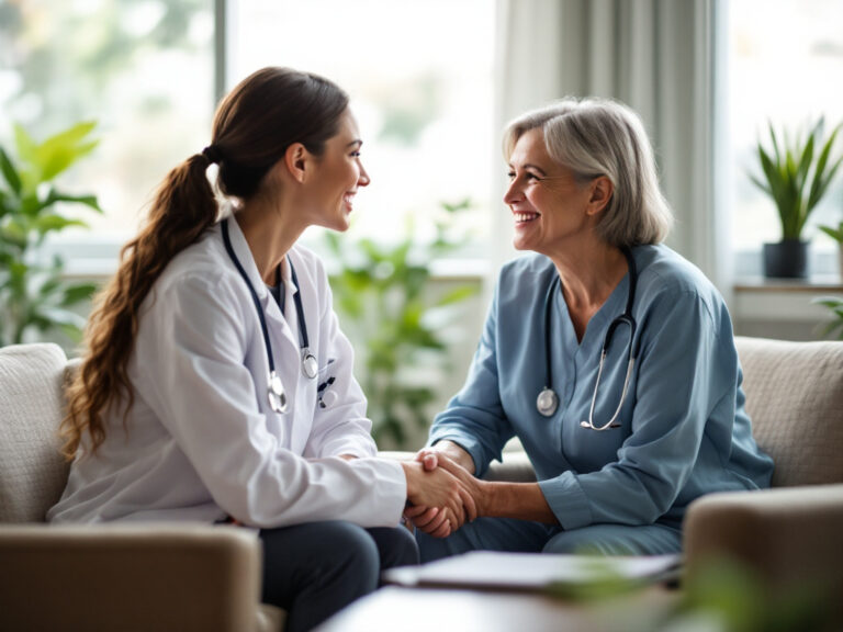 post rehab outpatient program