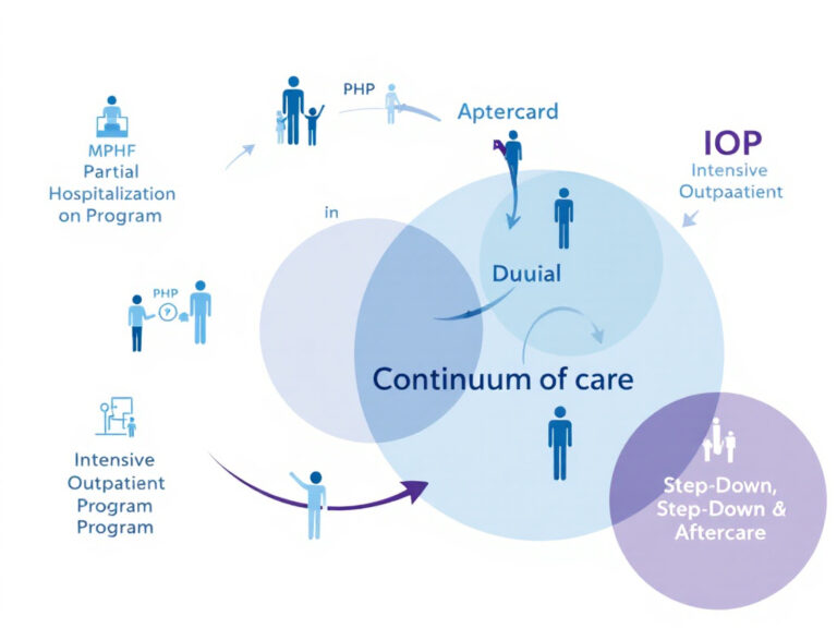 dual continuum of care