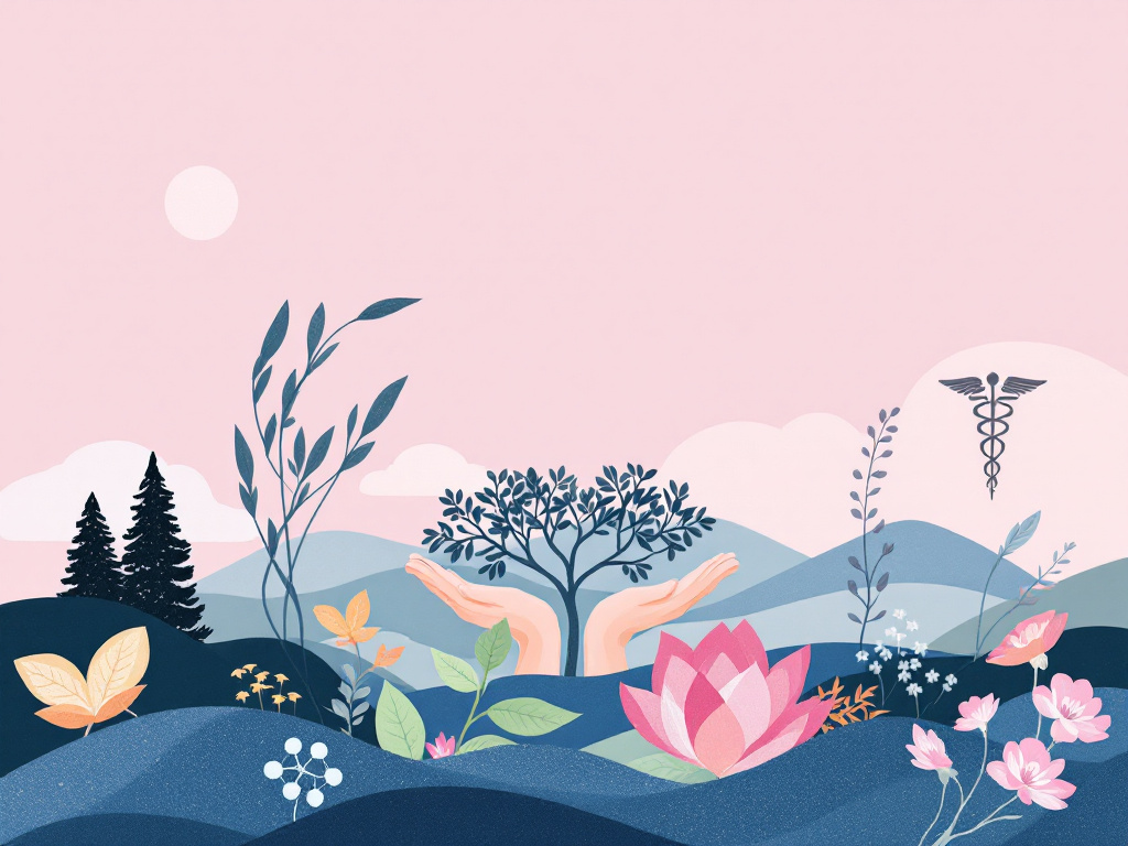 alternative therapies addiction