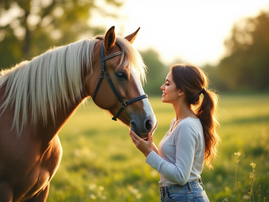 equine therapy addiction
