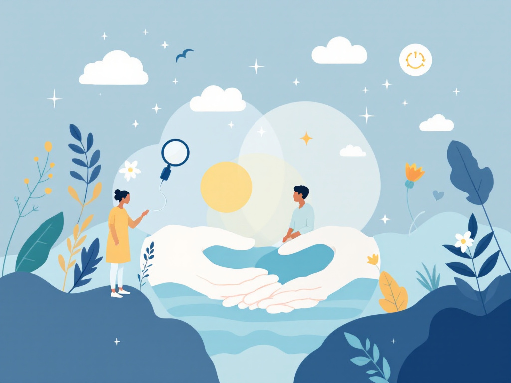 co-occurring disorder rehab