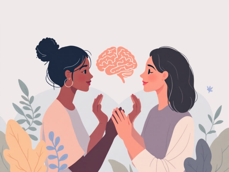 mental health & addiction care