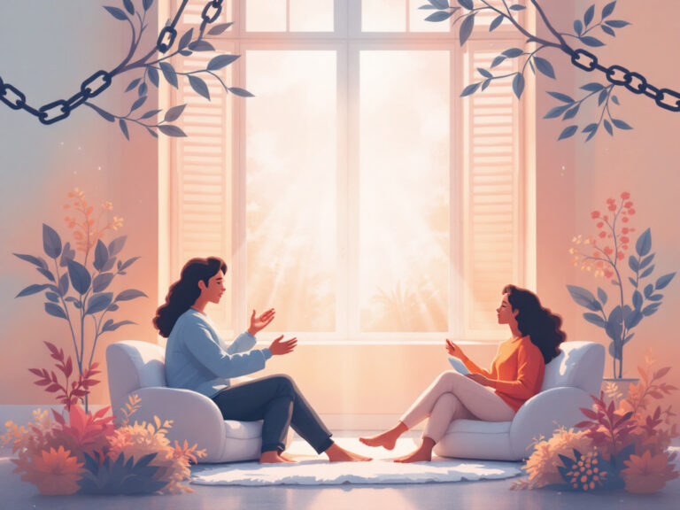 trauma + substance use treatment