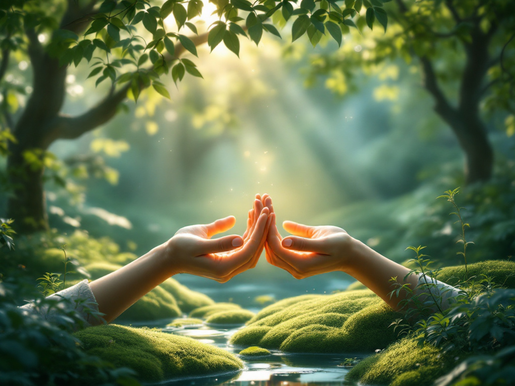 anxiety + addiction residential