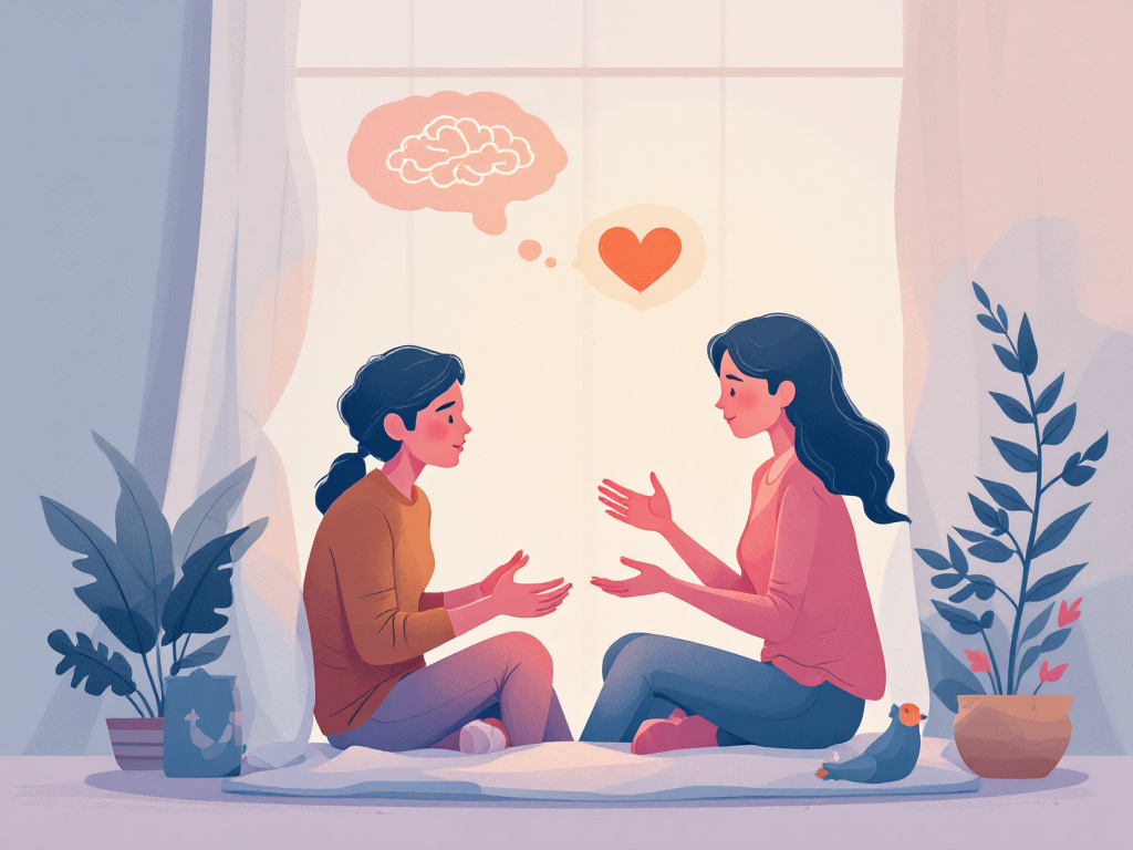 depression and addiction therapy