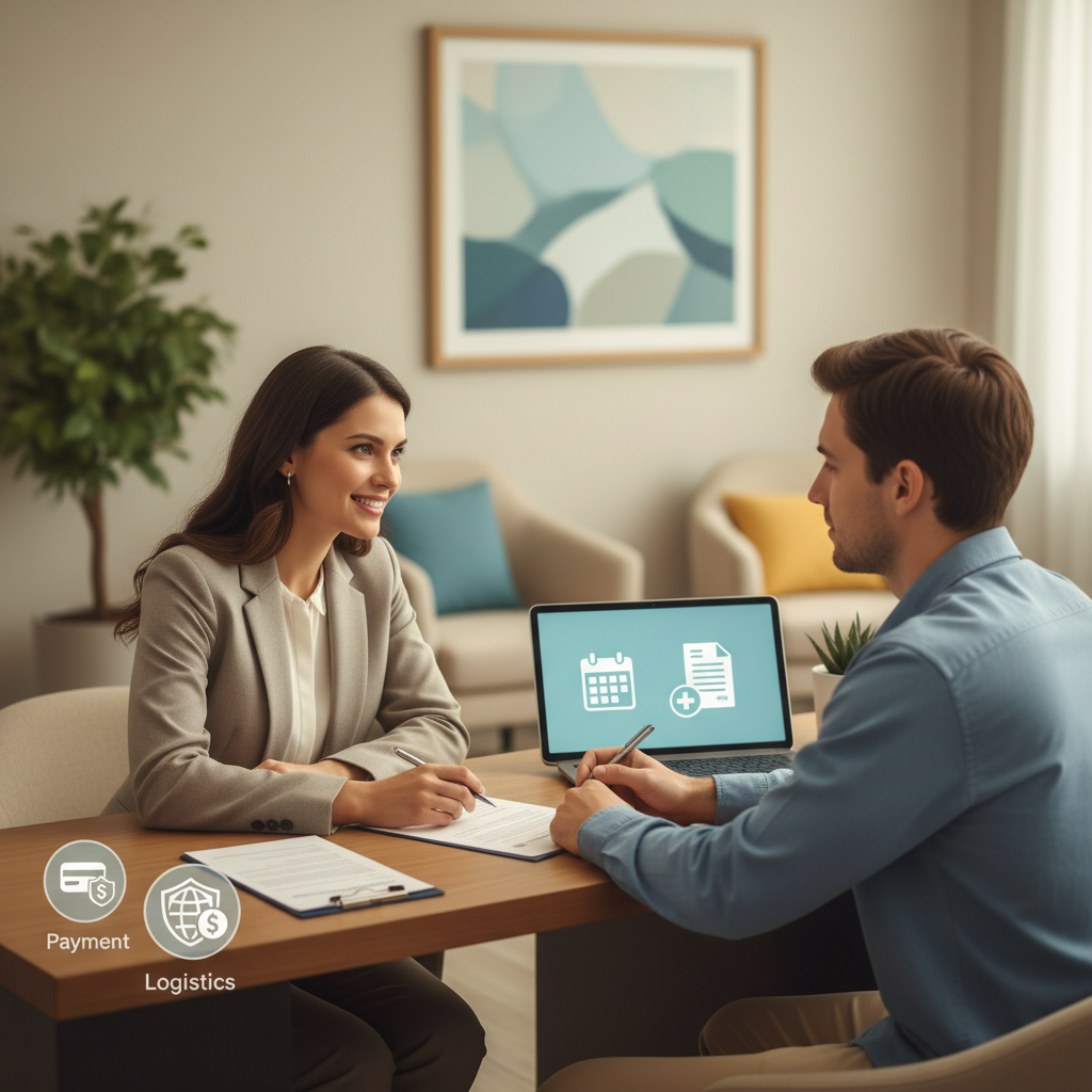 admissions for rehab