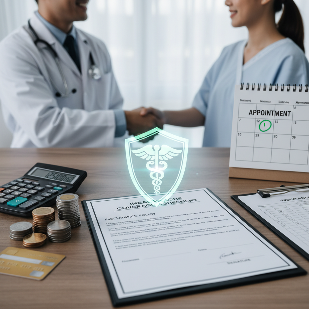 insurance coverage for treatment